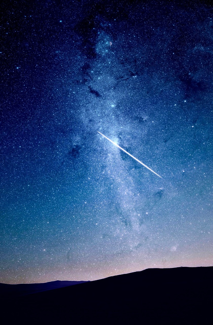 milky way, night sky, stars, starry sky, landscape, night, sky, space, star, astronomy, universe, starry, sparkle, nature, galaxy, cosmos, nebula, moonlight, astrology, evening, blue sky, blue stars, blue galaxy, blue night, blue universe